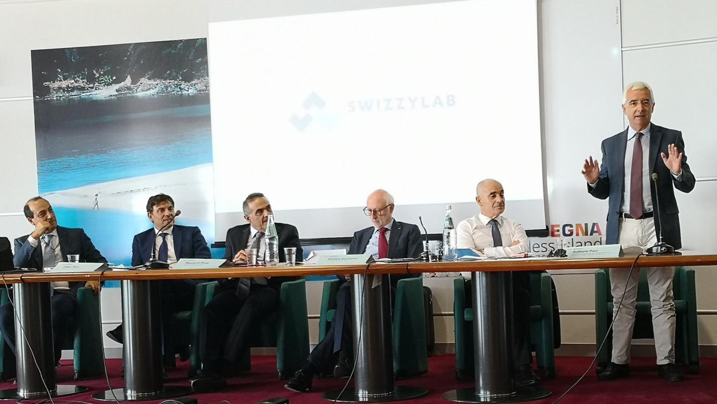 Il credito alle imprese sarde è in calo di 1,8 miliardi 