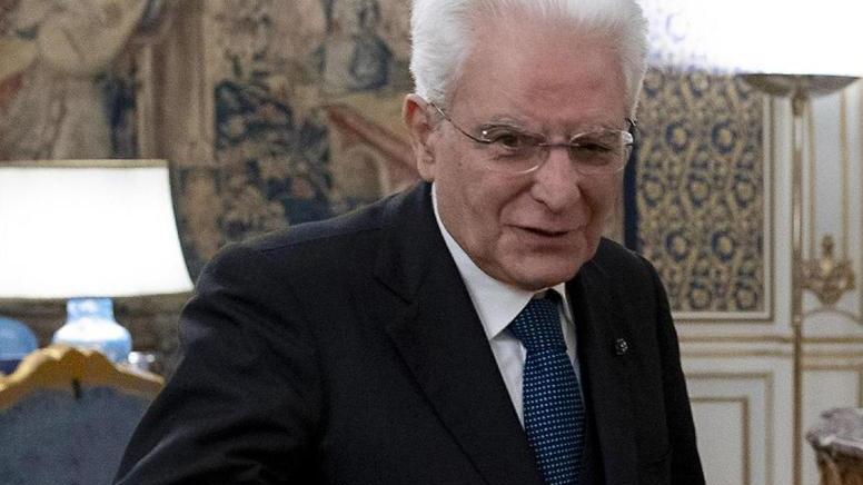 I complimenti bipartisan e il «brave» di Mattarella