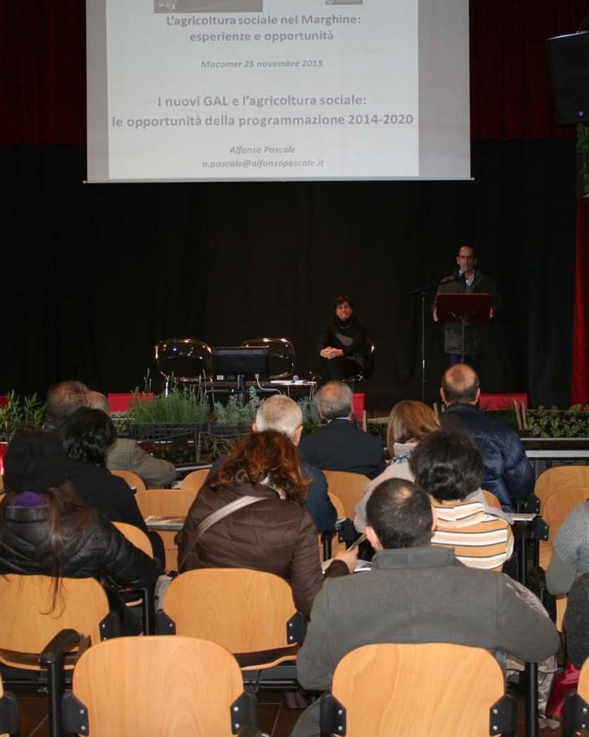 Macomer, imprenditori agroalimentari a lezione dal Gal