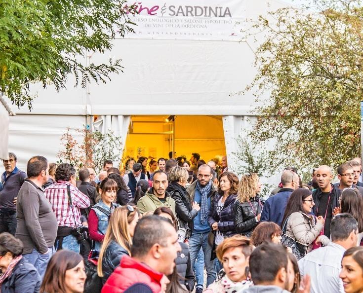 Sorgono, due giorni dedicati al culto del vino 