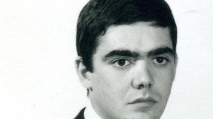 In questura ricordo di Franco Straullu ucciso nel 1981