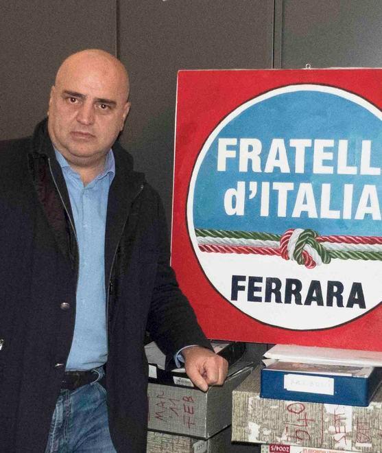 FdI difende gli animali «Basta maltrattamenti»