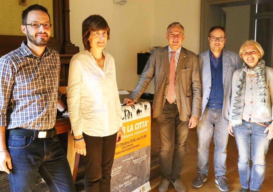 I cattolici si interrogano sull’avvenire della città 