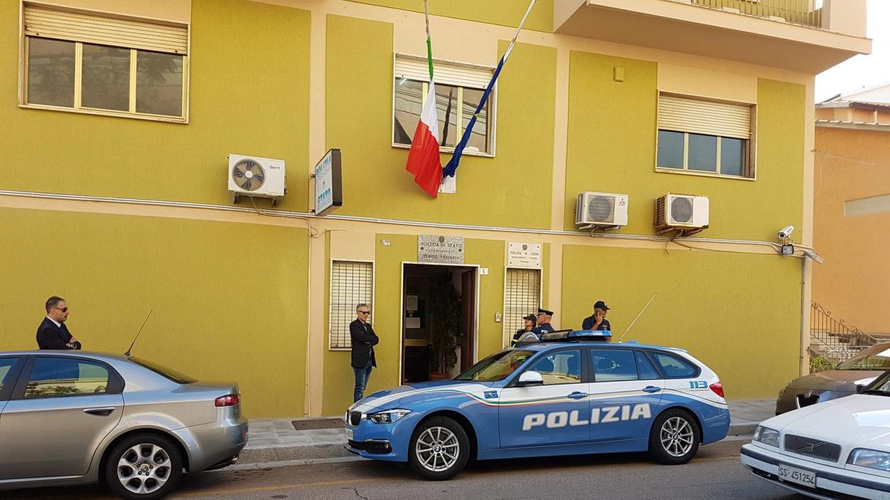 Tre migranti con documenti falsi: arrestati
