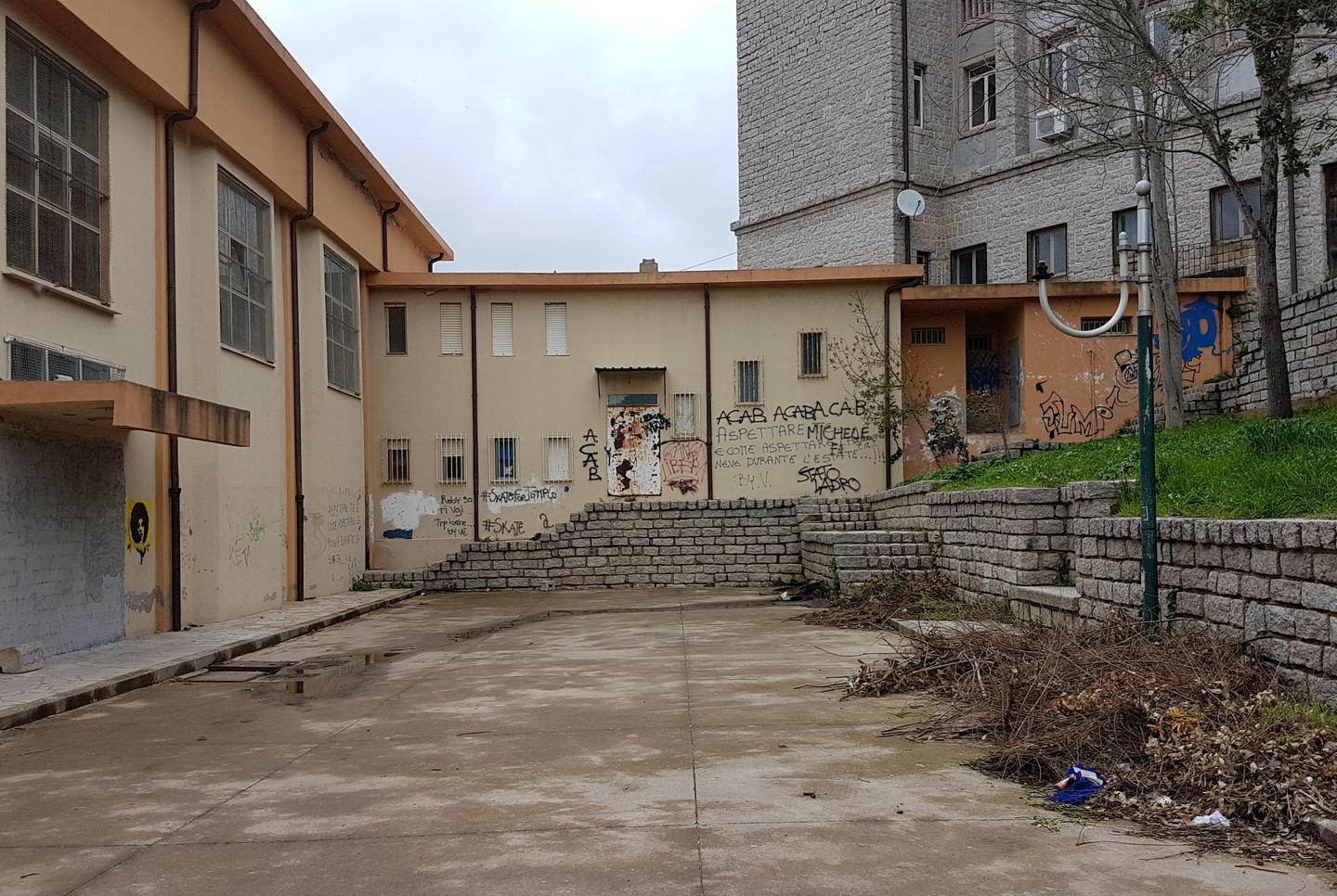 «Impianti sportivi, quadro pessimo» 
