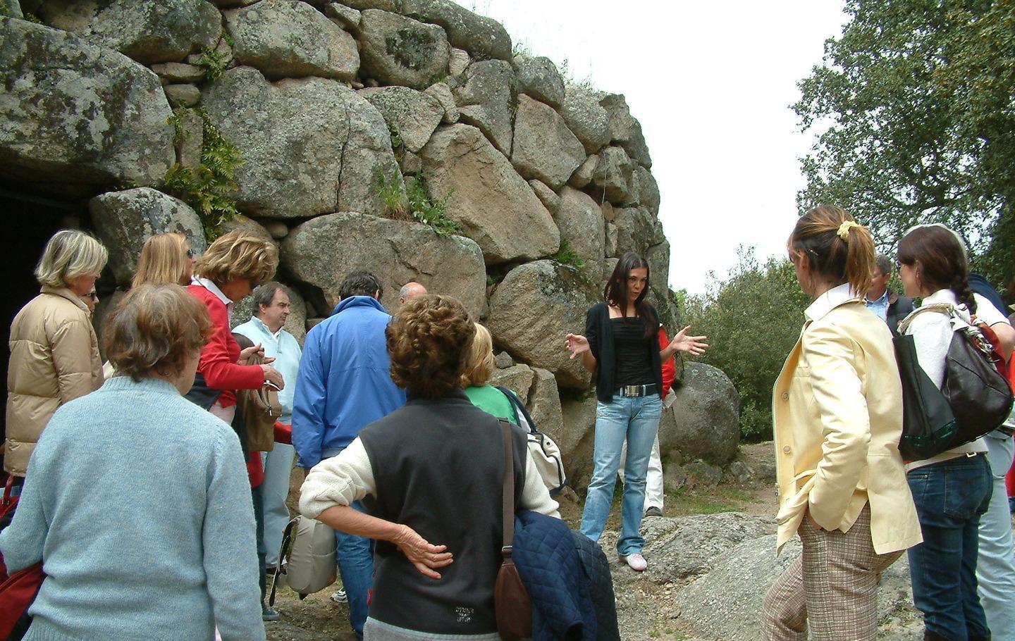 Siti archeologici e musei: nuovo boom di visitatori 