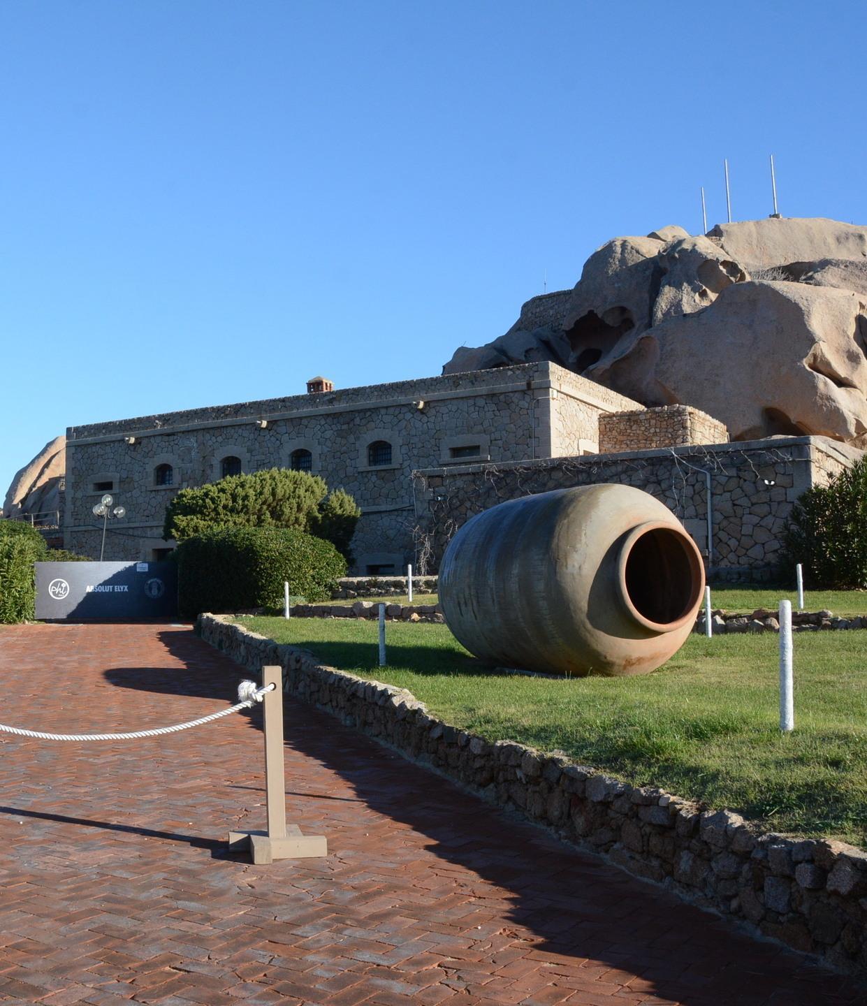 Forte Cappellini ai privati: il Grig contro la Regione 