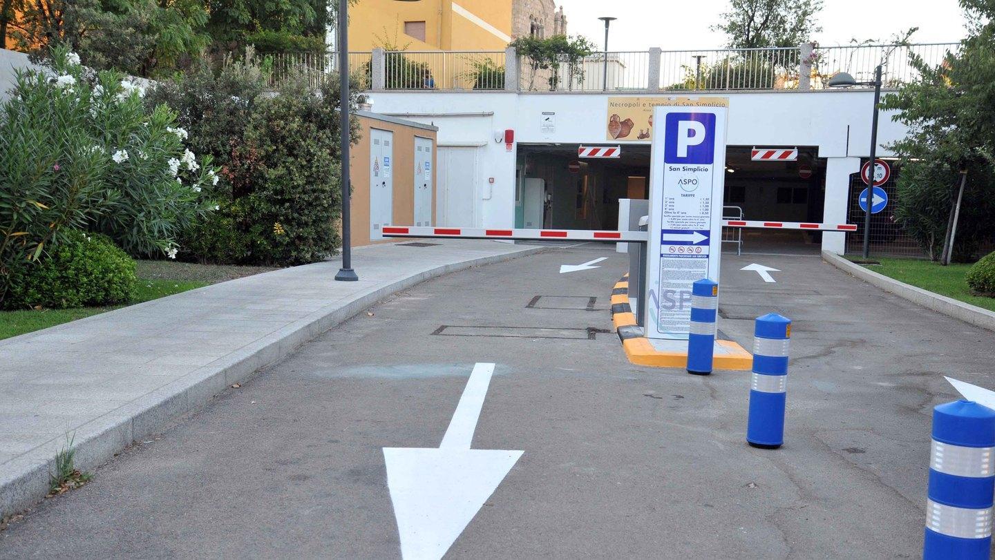 Parcheggi di via Nanni il rischio dei costi salati 