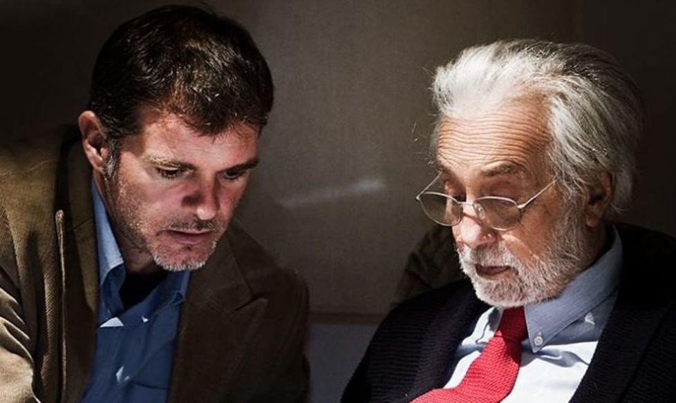Interpretare il presente Dal teologo Mancuso a Massini e Zagrebelsky 
