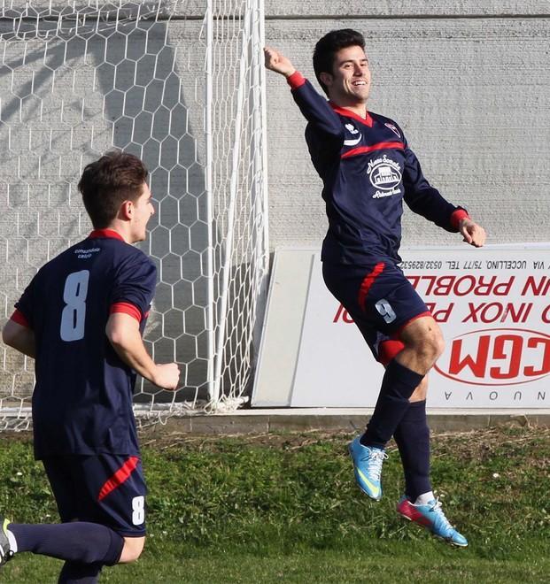 A Pontelagoscuro e Codigoro due derby da non perdere