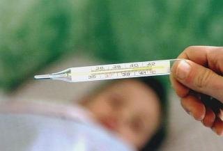 <strong>INFLUENZA.</strong> Il picco atteso a dicembre, in alto il dottor Toti