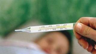<strong>INFLUENZA.</strong> Il picco atteso a dicembre, in alto il dottor Toti