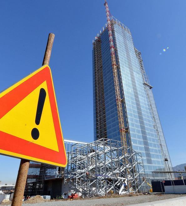 Coopsette, per il grattacielo richieste sei condanne 