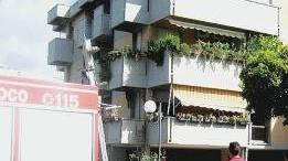 Fuga di gas in via UdineEvacuato un condominio