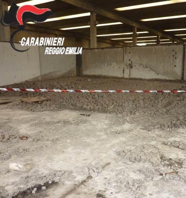 «Segnalammo odori anomali già nel 2014» 