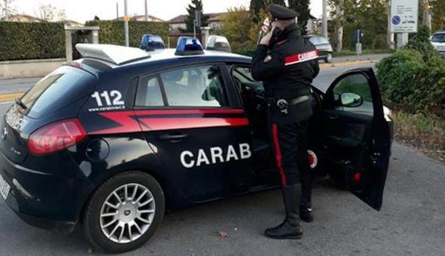 Va al pronto soccorso di Carpi e denuncia un amico: «Mi ha violentata» 