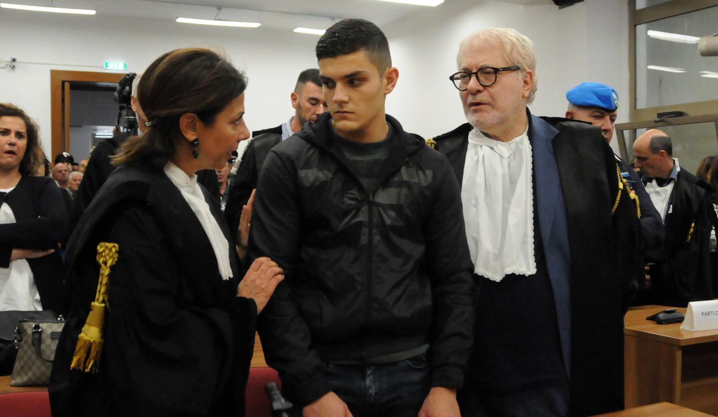 Omicidi Monni e Masala: Cubeddu è colpevole 