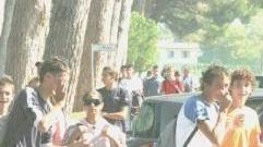 Studenti fuori dall’Isis Mattei
