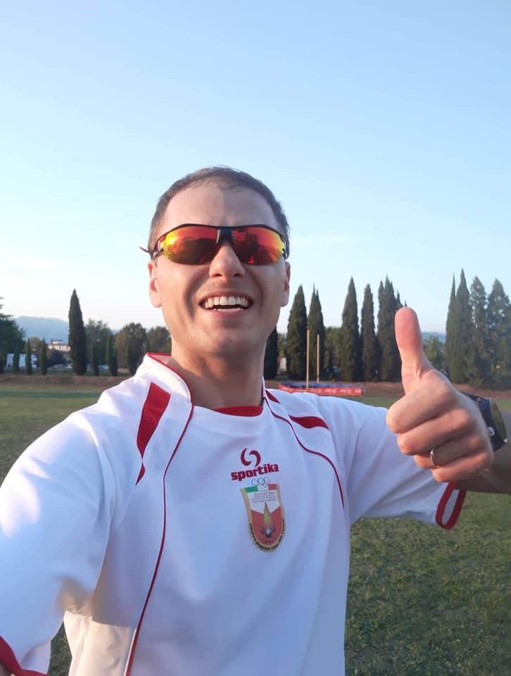 Alberto Venturelli