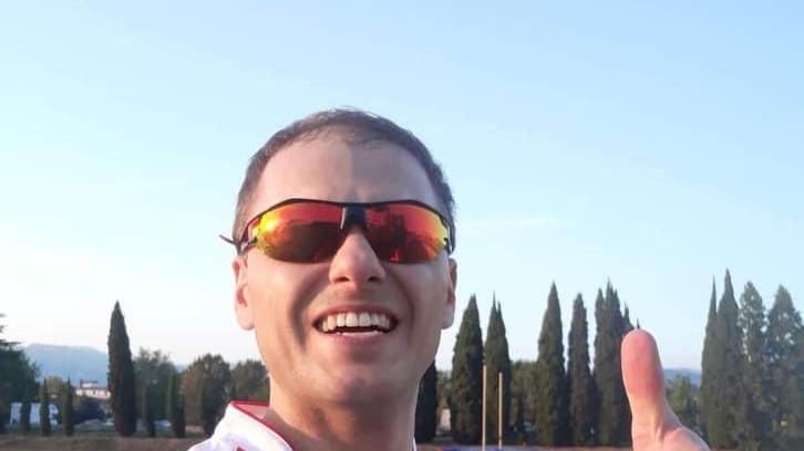 Alberto Venturelli