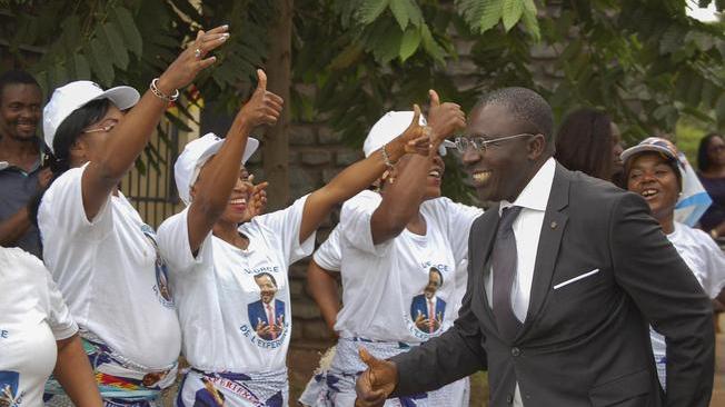 Camerun: Biya vince le presidenziali