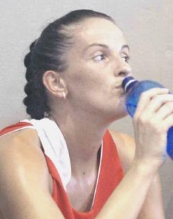 Aleksandra Vujovic