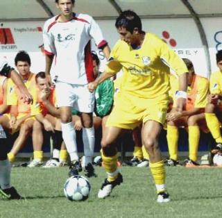Mister Massi conta molto sulle giocate del bomber Di Tommaso