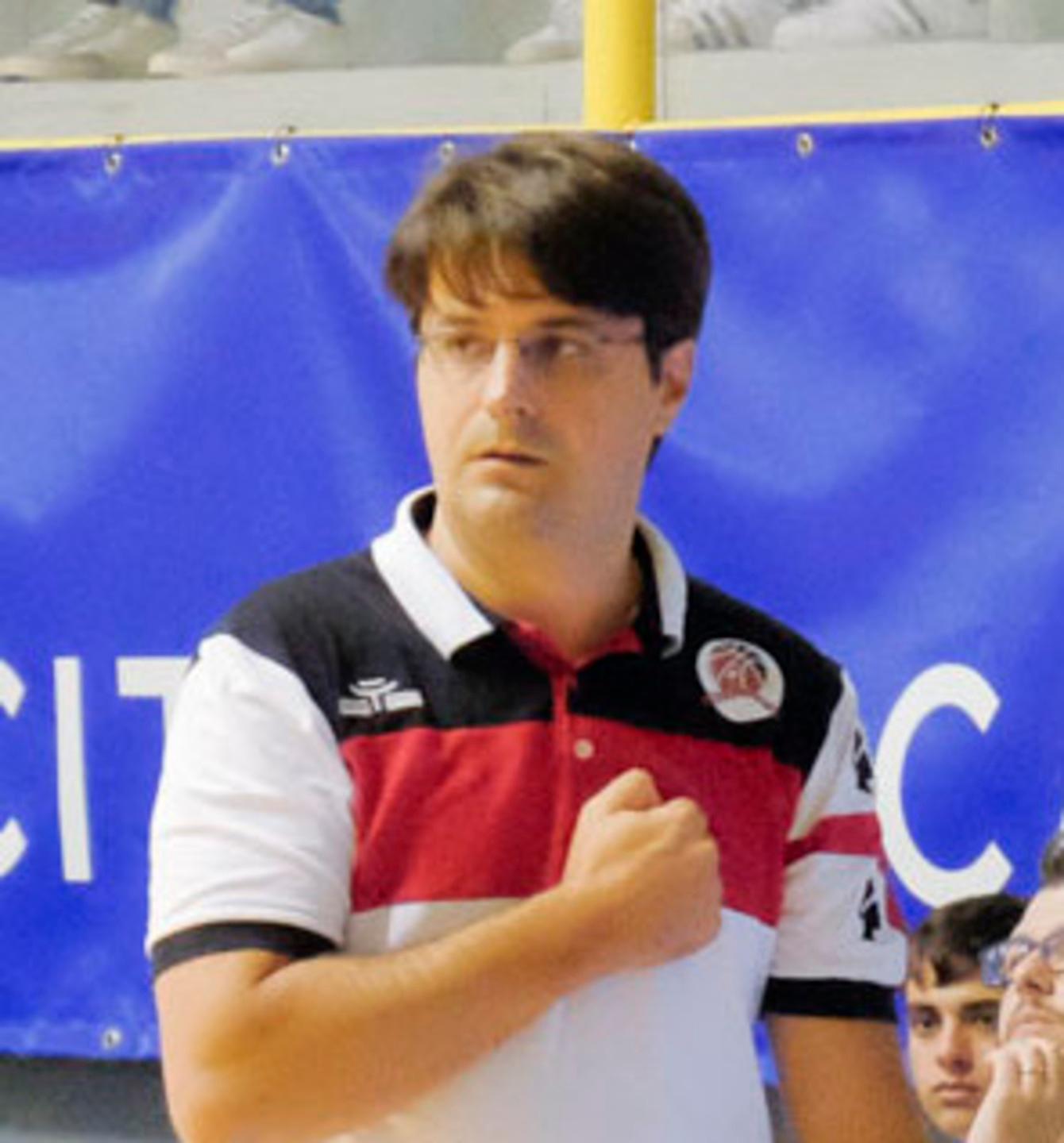 Il coach Iacozza: «Aiutati dai nostri tifosi»