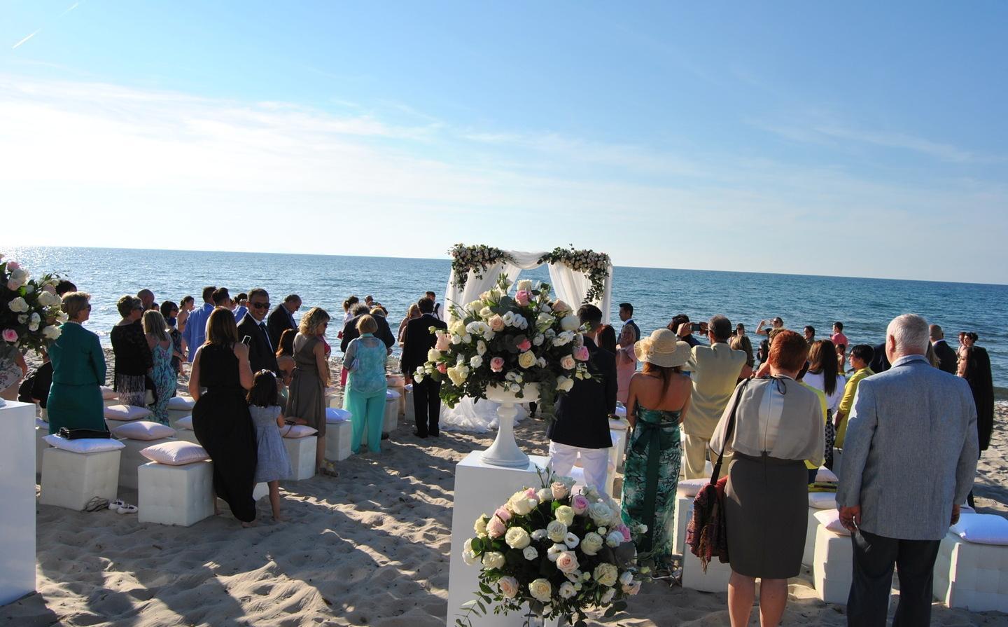 Sorso, nozze fuori dal Municipio: i privati snobbano l’idea 