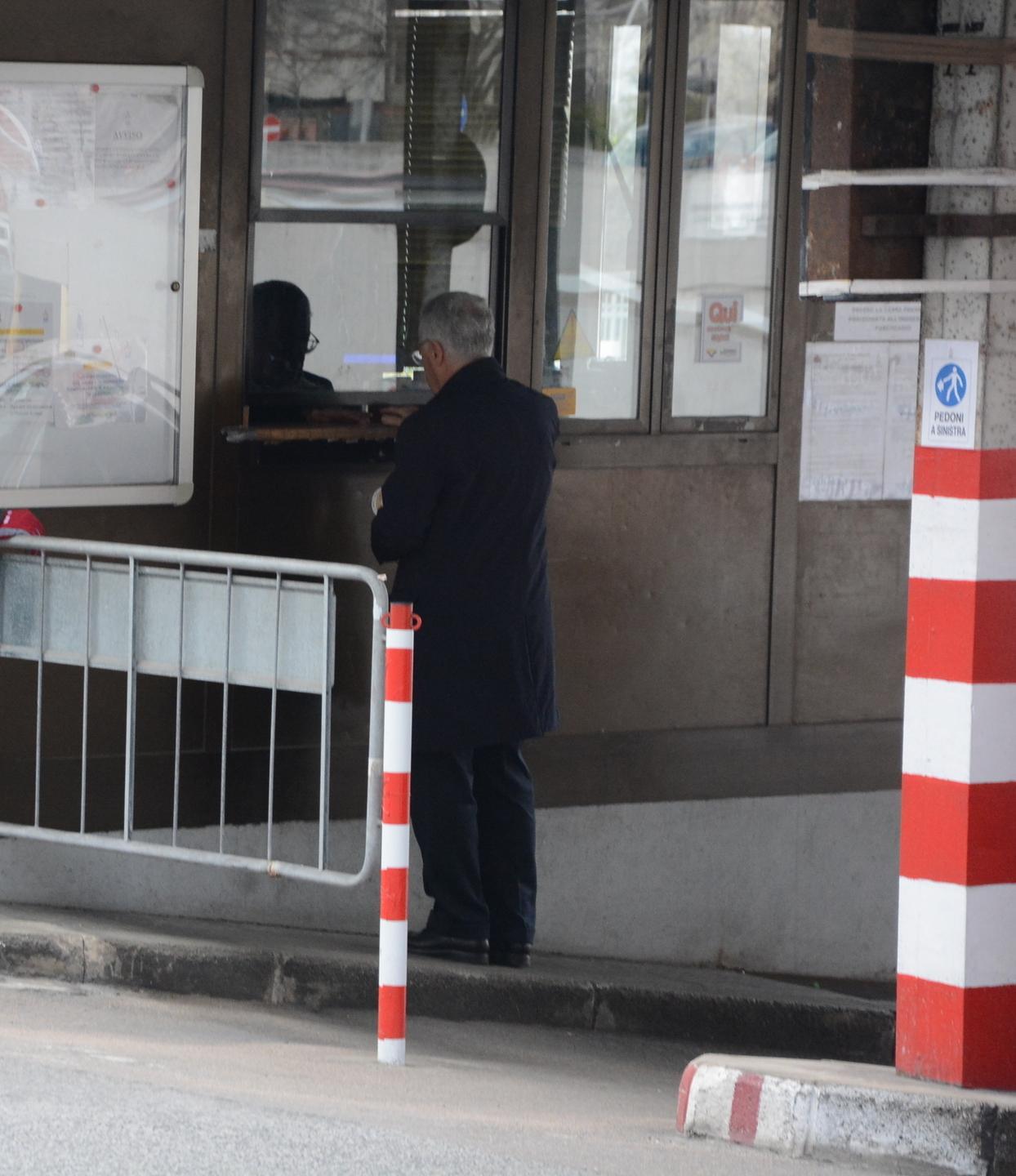 Sassari, alla multinazionale Apcoa i tre parcheggi dell’Atp 