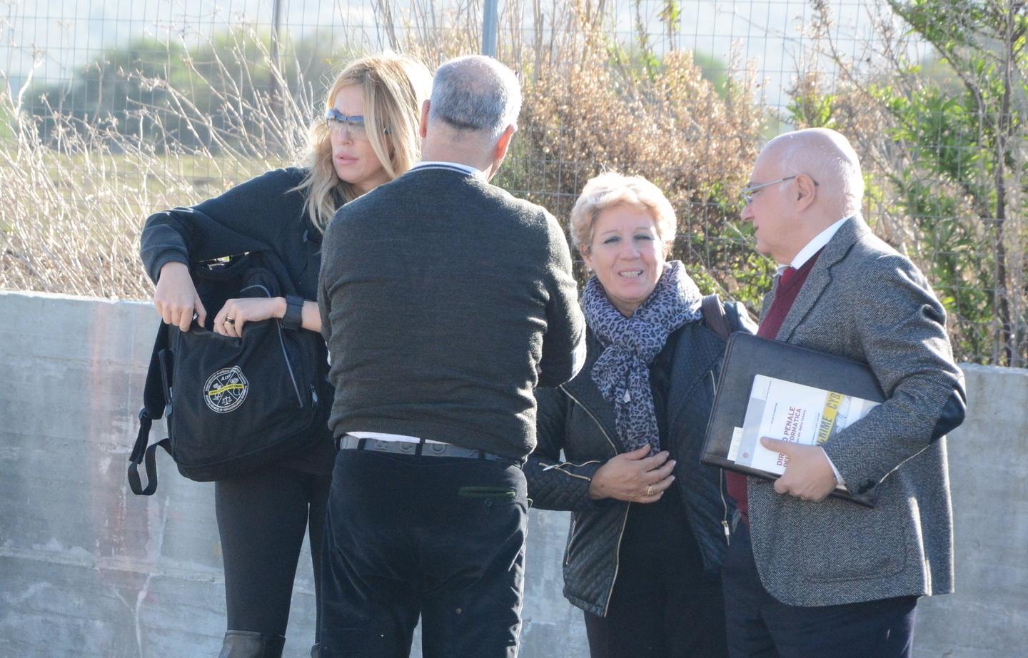 Sassari, la madre di un detenuto: «Riaprite l'inchiesta sulla morte di mio figlio Saverio» 