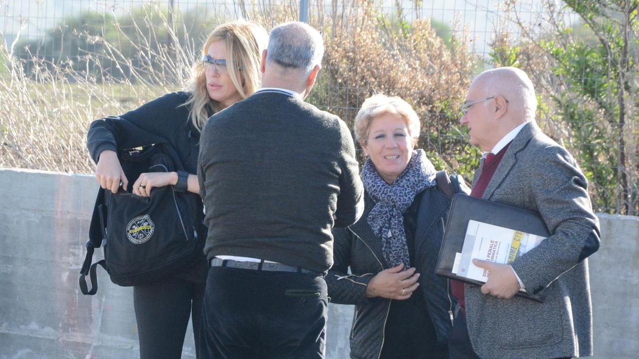 Sassari, la madre di un detenuto: «Riaprite l'inchiesta sulla morte di mio figlio Saverio» 