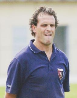 <strong>MISTER/1.</strong> Stefano Ciucci confermato alla guida del Camaiore
