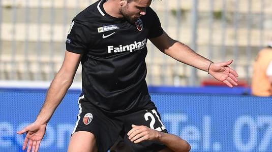 Carpi, un brusco risveglio in piena zona retrocessione