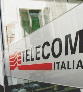 <strong>SEDE.</strong> Telecom a Milano
