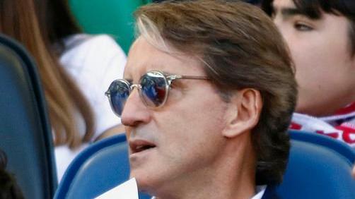 Mancini, hai visto Lazzari? Il terzino può tornare in Nazionale il 17 novembre