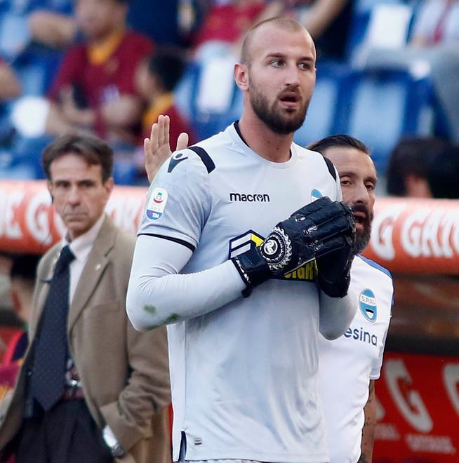 Per Milinkovic Savic un debutto dai due volti nello stadio del fratello