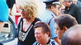 Il lungo addio a Rossano
