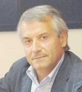 L’assessore Giovanni Nannini
