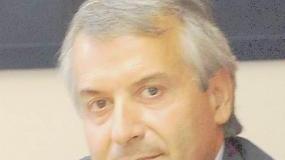 L’assessore Giovanni Nannini
