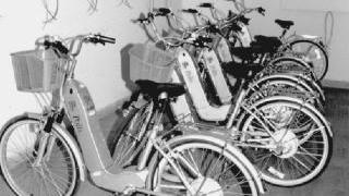 Biciclette elettriche