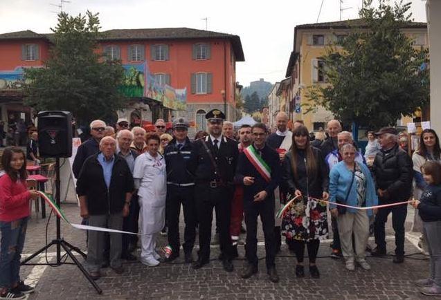 La Fiera di ottobre baciata ieri dal sole e da tanti visitatori