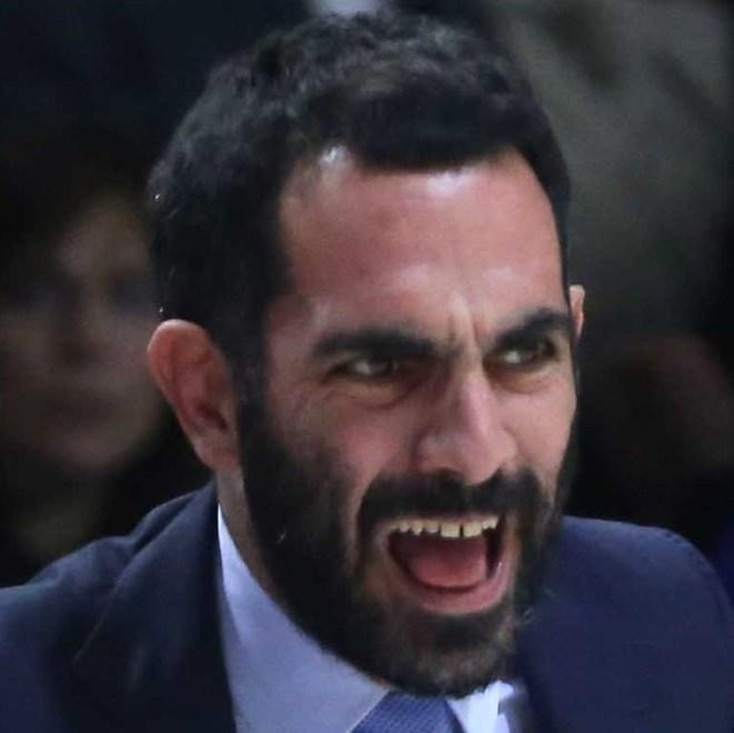 Oggi riposo per il team