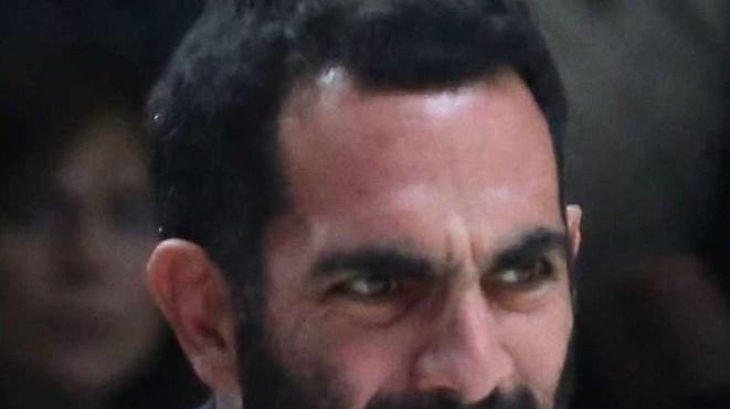 Oggi riposo per il team