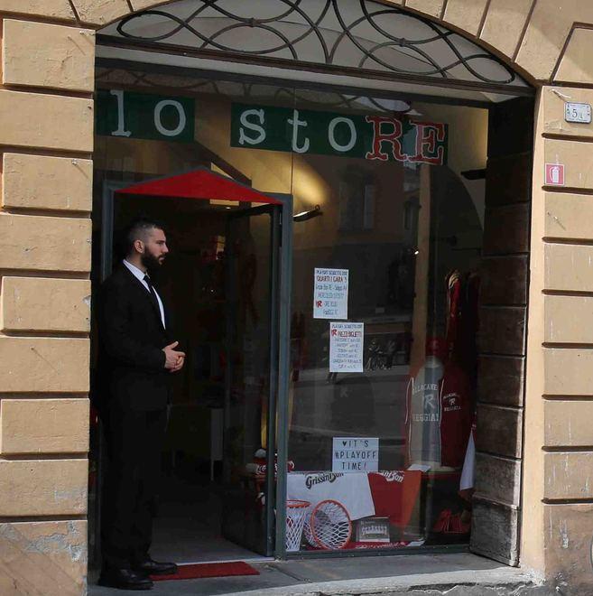 Prevendita per Varese