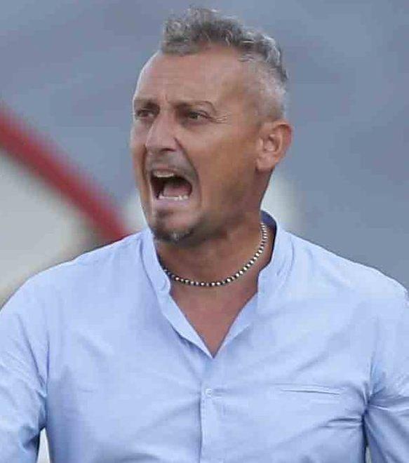 Antonioli promuove i suoi «Ma le partite vanno chiuse Non serve essere leziosi» 