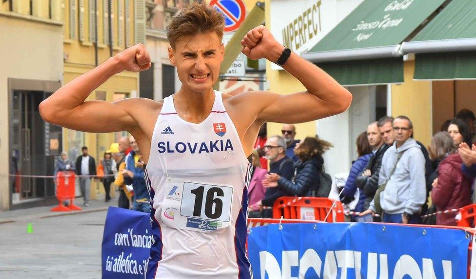 Reggio capitale della marcia Vincono il titolo della 50km Dei Tos e Beatrice Foresti Personale per Sara Vitiello