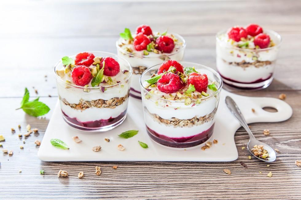 Le ricette per la colazione. Pochi minuti e il risveglio sarà un piacere 