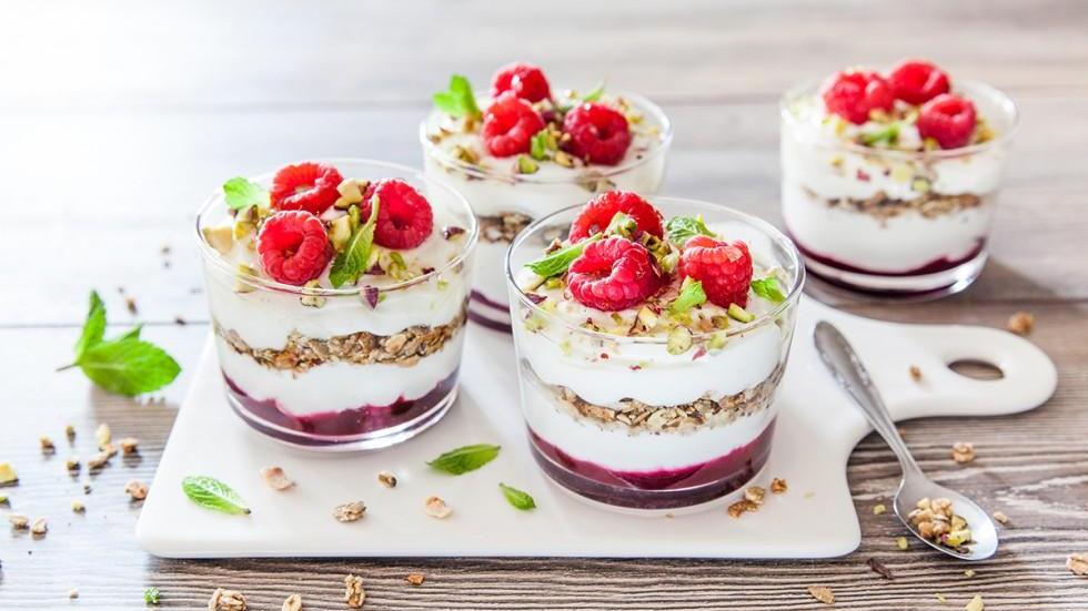 Le ricette per la colazione. Pochi minuti e il risveglio sarà un piacere