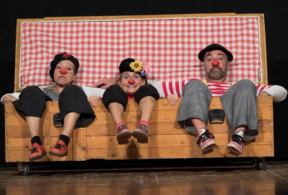 Rubiera, in scena al teatro Herberia “Tanti saluti” di Giuliana Musso 